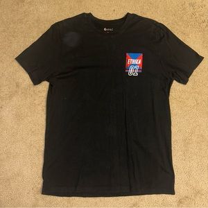 Ethika T shirt
